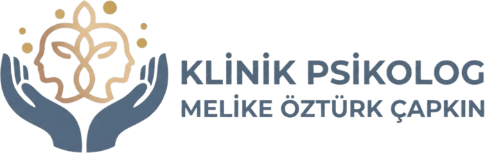 Uzman Klinik Psikolog Melike Çapkın