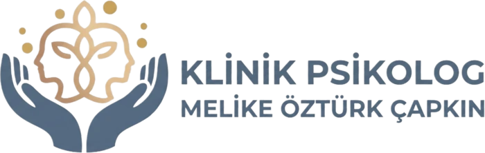 Uzman Klinik Psikolog Melike Çapkın